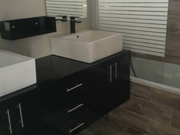 234861 - Salle de bain Clévacances France