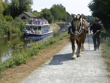 bateau-promenade-hirondelle-chenillé-changé-49-loi-photo1 ©Pascal-Guiraud