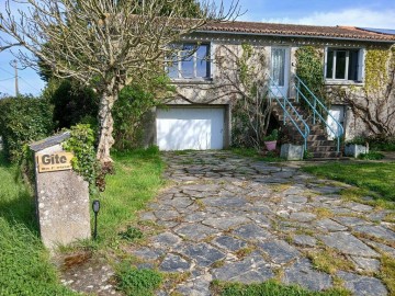 gite de l' etrie