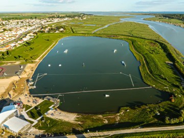 Atlantic wake Park