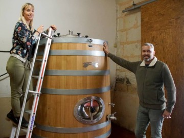 DOMAINE LELAIS