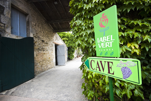 Photo Domaine Coirier