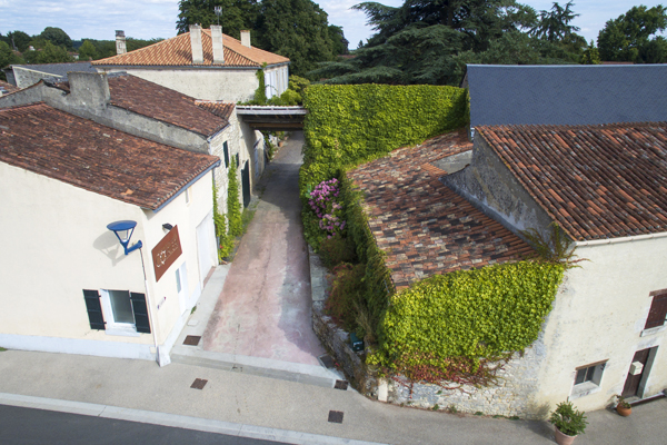 Photo Domaine Coirier