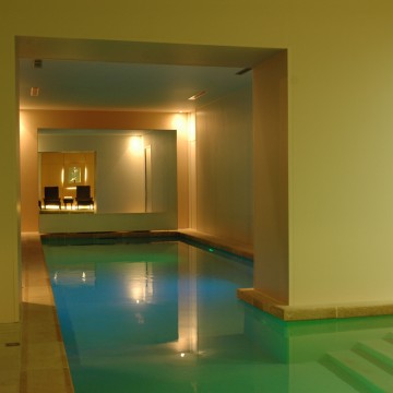 Top spa destinations in Atlantic Loire Valley