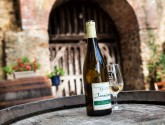 Les Gauletteries: an astonishing wine estate!