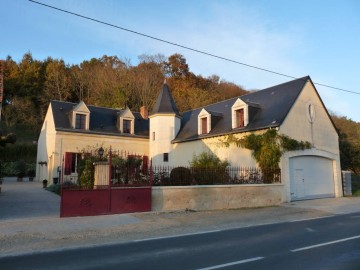 Le Domaine