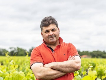 domaine raphael luneau
