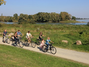 Le Long de la Loire