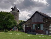 Les Chambres du Meunier
