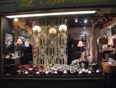 Vitrine Décembre 2015