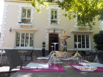 Villa Mon Rêve