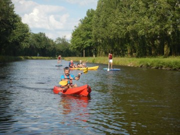 ©canal kayak
