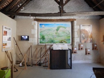 Le Moulin de Rotrou