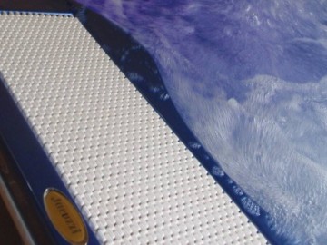 40264 - Jacuzzi d'exception dans le Spa privé Clévacances France