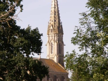 La Mothe Achard