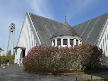 Martin Launay - Ville de Saint-Nazaire