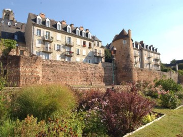 Ville du Mans