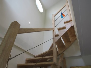 escalier ENOVA