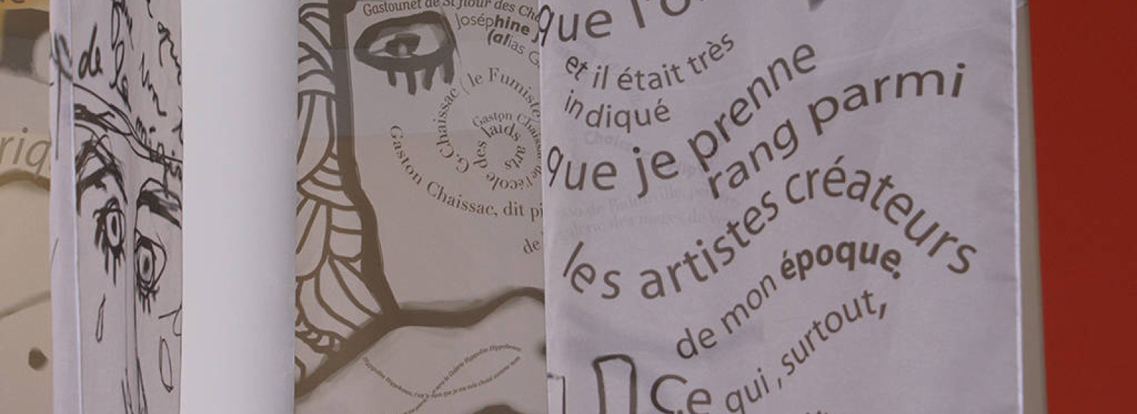 Espace Gaston Chaissac