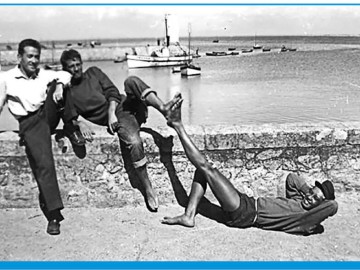 Ville de Piriac sur mer