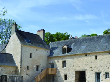 Communauté de Communes des Coëvrons