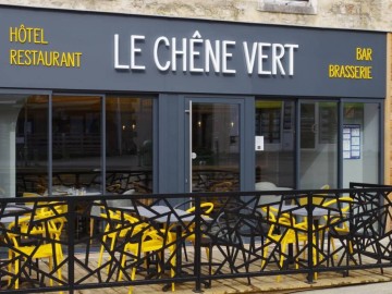 © Le Chêne Vert