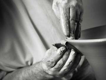 Les Métiers d'art à Malicorne