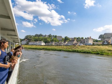bateau-promenade-loire-montjean-ligeriade-denieul ©Dom.DROUET