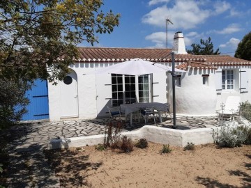 Clévacances France