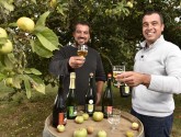 Taste Maine cider!
