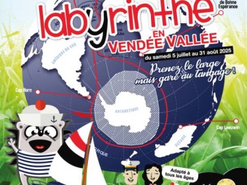 @labyrinthe