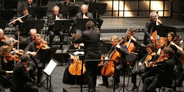 Take part in the Folle Journée de Nantes!