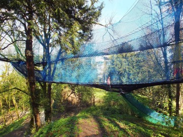 Fontenay-le-Comte : Parcabout