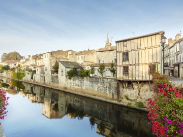 Fontenay-le-Comte