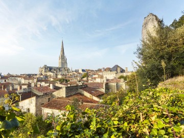 Fontenay-le-Comte