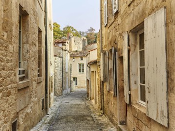 Fontenay-le-Comte