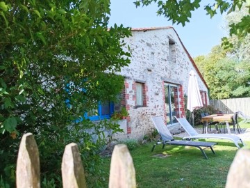 © Ferme La Veillonière