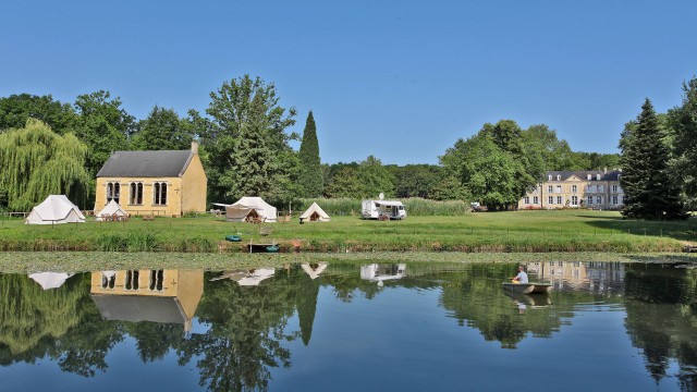 Pépites et autres découvertes en Pays de la Loire