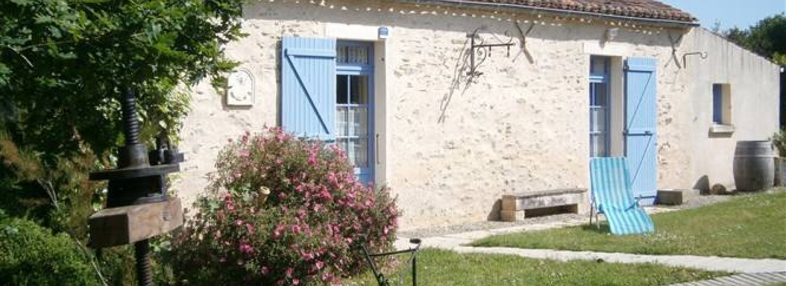 Gite la Petite Folie