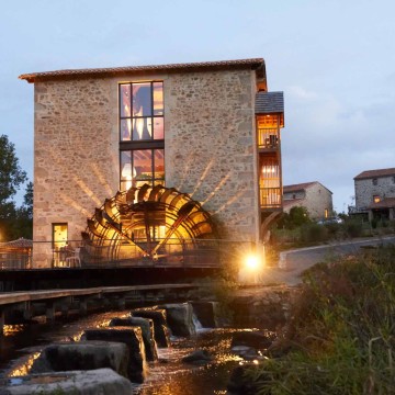 5 exceptional gîtes
