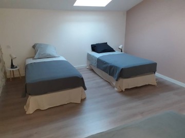 gite-laiterie-chambre-cea-saint-georges-anjou-©GiteLaiterie © Gite Laiterie