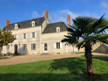 Domaine Pied-Flond
