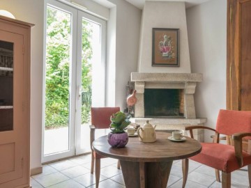 Gîtes de France 44
