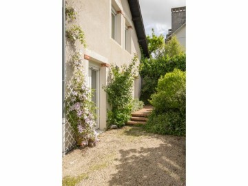 Gîtes de France 44