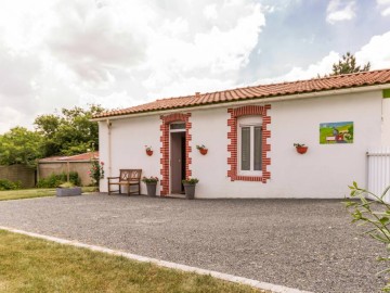 Gîtes de France 44