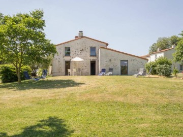 Gîtes de France 44
