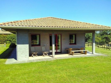 Gîtes de France 44