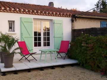 Gîtes de France 44