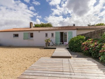Gîtes de France 44