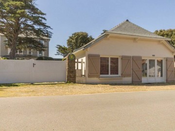 Gîtes de France 44